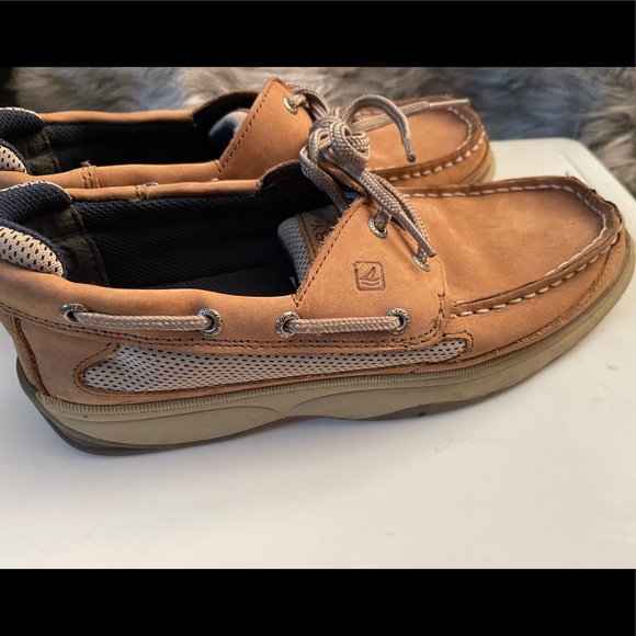 Sperry KidsSize 5 - Picture 3 of 3